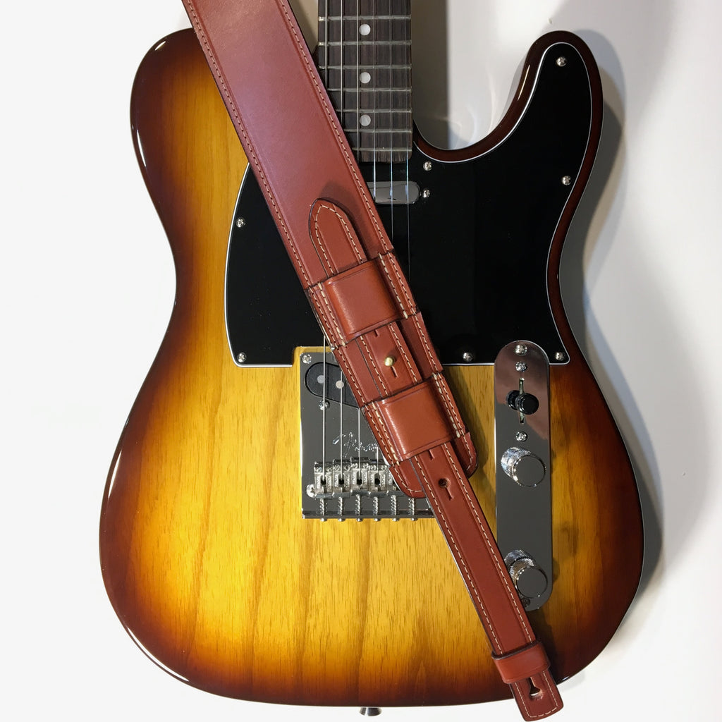 The Seventh String Guitar Strap Gift Card.