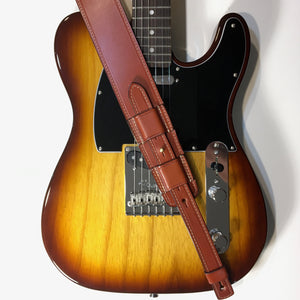 The Seventh String Guitar Strap Gift Card.