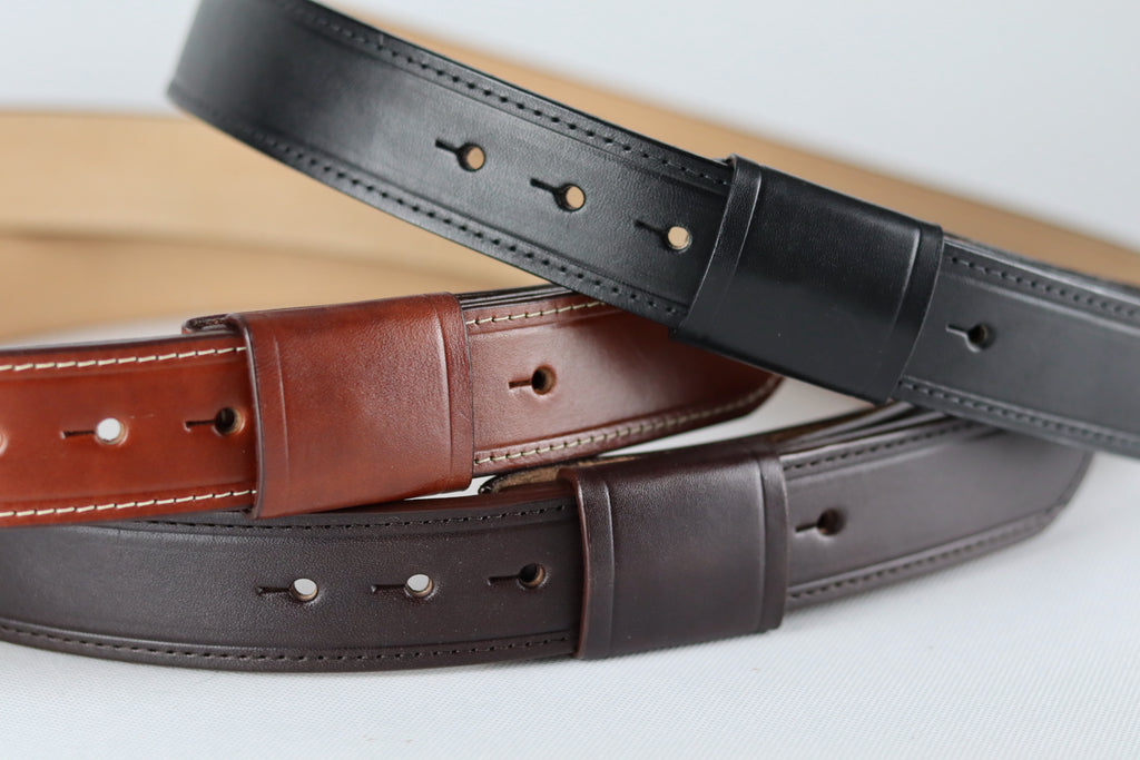 Guitar Players' Belt